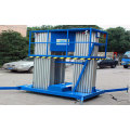 LISJL0.2-12 Hydraulic mast lift